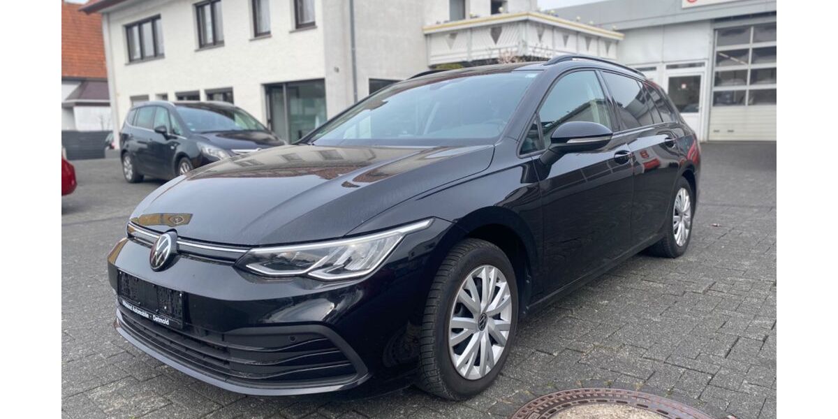 VW Golf 125.740 km 18.480 &euro; Detmold 32758