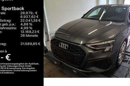 Audi A3 58.700 km 28.979 &euro; Hanau 63452