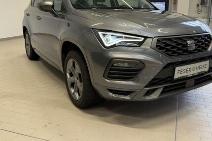 Seat Ateca 54.711 km 24.950 &euro; Dessau-Roßlau 06842