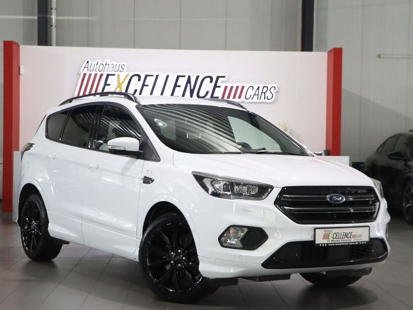 Kuga