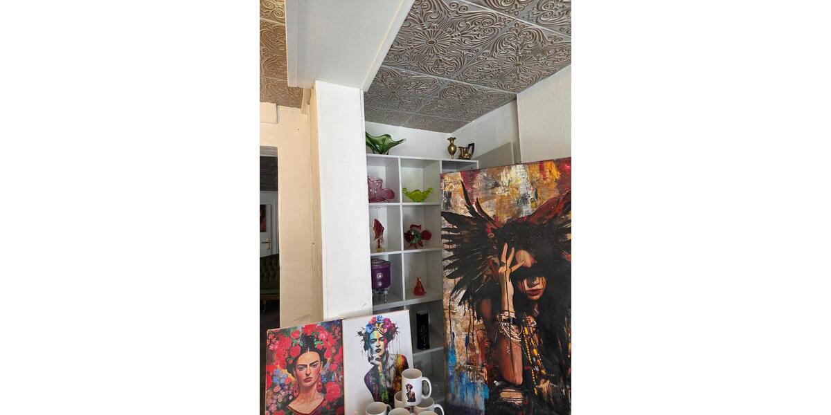 Gewerbeobjekt Butzbach - 750&euro; | Angebot:25395047