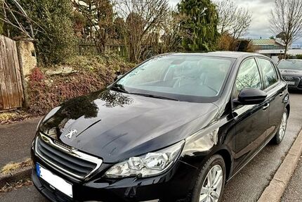 Peugeot 308 124.058 km 5.100 &euro; Schönaich 71101