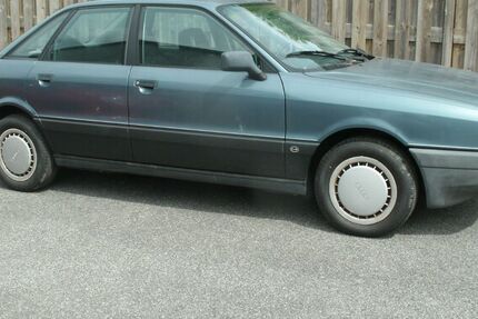 Audi 80 184.450 km 1.000 &euro; Viersen 41747