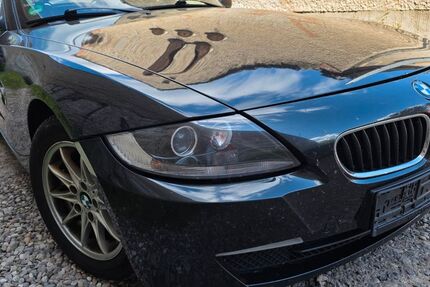BMW Z4 275.000 km 5.950 &euro; Berlin 10245