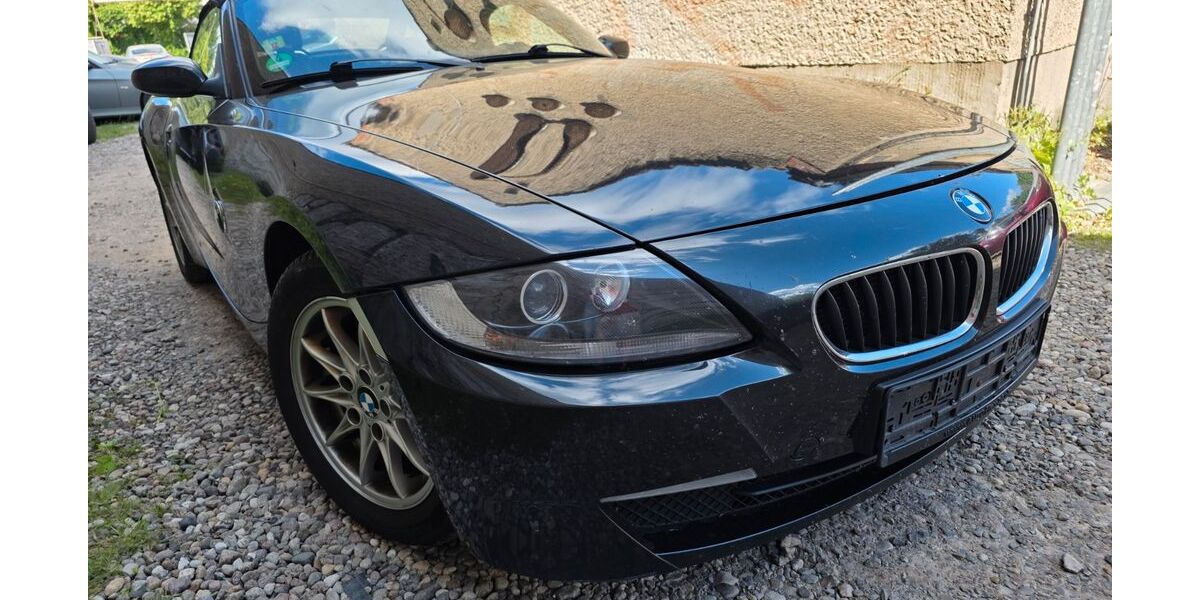 BMW Z4 275.000 km 5.950 &euro; Berlin 10245