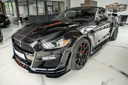 Ford Mustang 15.474 km 39.999 &euro; Quakenbrück 49610