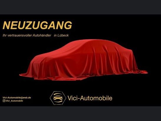 Renault Clio 8.850 km 16.990 &euro; lübeck 23556