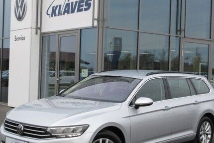 VW Passat Variant 116.700 km 18.999 &euro; Ascheberg 59387