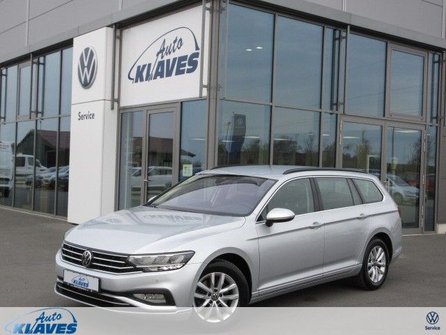 VW Passat Variant 116.700 km 18.999 &euro; Ascheberg 59387