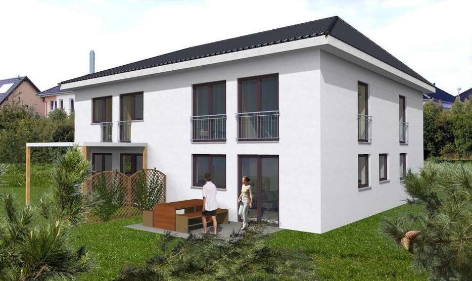 Haus zum Kaufen in Friesenhofen 507.580 € 130 m²