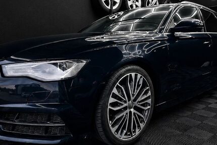 Audi A6 137.500 km 19.199 &euro; Gronau 31028