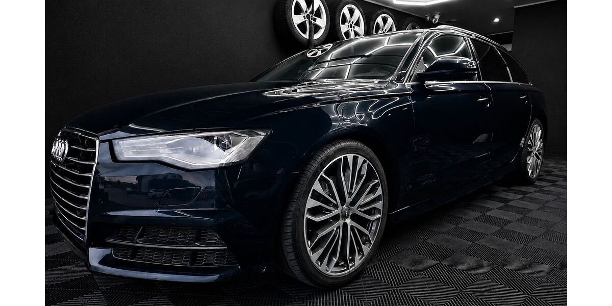 Audi A6 137.500 km 19.199 &euro; Gronau 31028