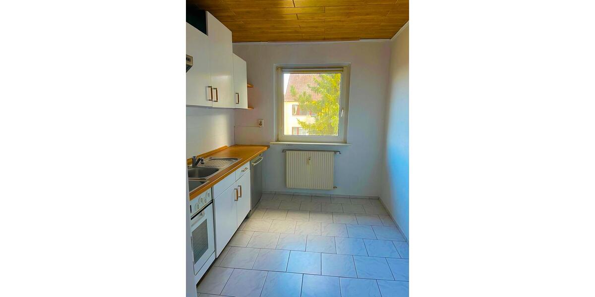 Etagenwohnung Gifhorn - 3 Zimmer, 66 m&sup2;, 110.000&euro; | Angebot:27168826
