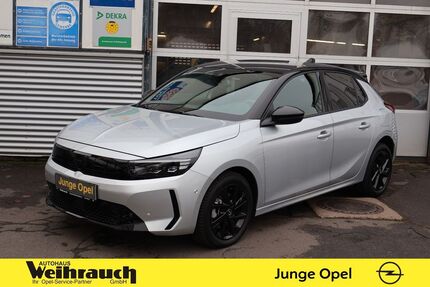 Opel Corsa 7.999 km 19.995 &euro; Tauberbischofsheim 97941