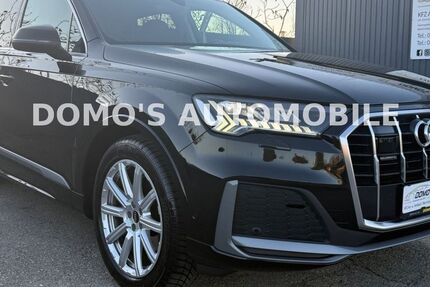 Audi Q7 66.000 km 47.990 &euro; Mühldorf 84453