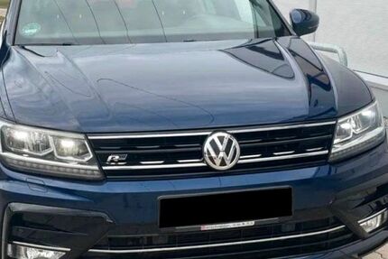 VW Tiguan 95.300 km 18.980 &euro; Bielefeld 33604