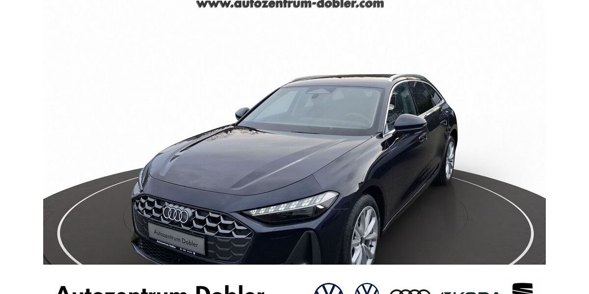 Audi A5 3.000 km 46.880 € Mühlacker 75417