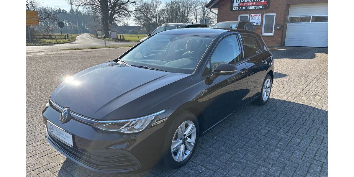 VW Golf 81.500 km 19.290 &euro; Schwaförden 27252