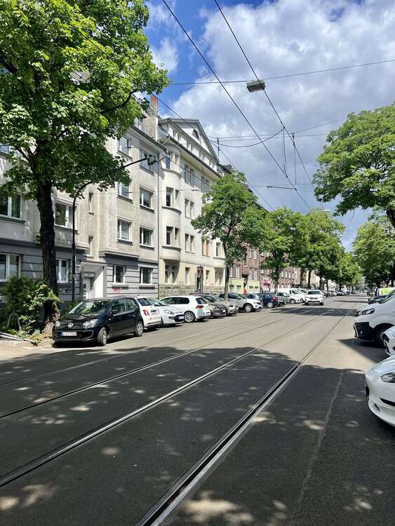 Wohnung zum Mieten in Düsseldorf 1.920 € 101 m²