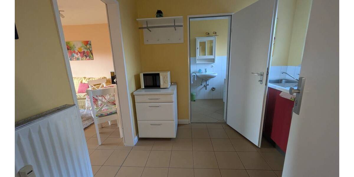 Etagenwohnung Otterndorf - 2 Zimmer, 66 m&sup2;, 165.000&euro; | Angebot:26276311