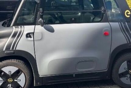 Opel Rocks-e 9.800 km 7.800 &euro; Wolferstadt 86709