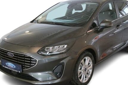 Ford Fiesta 14.222 km 18.680 € Koblenz 56073