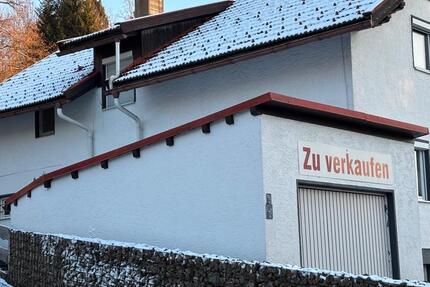 Haus Kirchdorf im Wald - 5 Zimmer, 145 m&sup2;, 165.000&euro; | Angebot:23785921