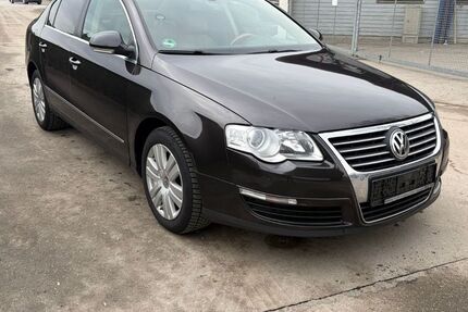VW Passat 314.000 km 2.750 &euro; Rosenheim 83026