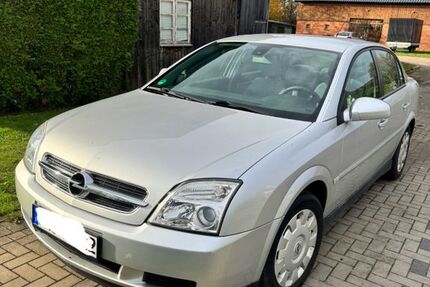 Opel Vectra 77.500 km 3.259 &euro; Hamburg 21039