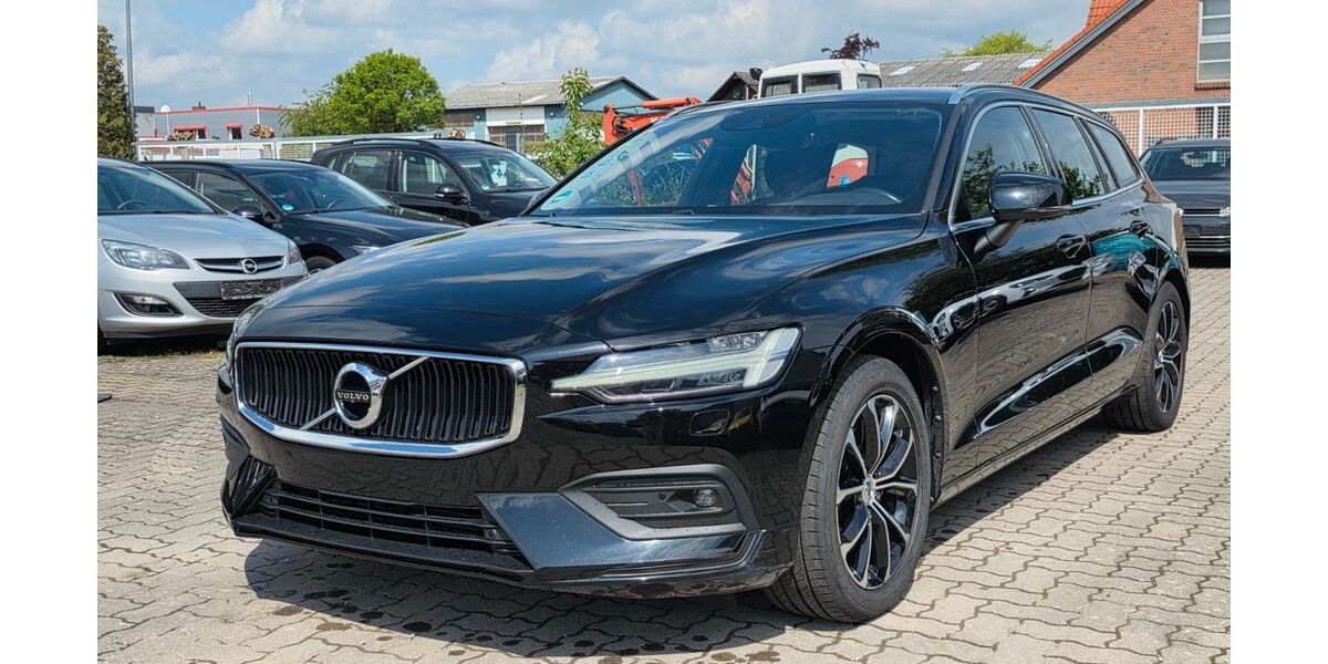 Volvo V60 134.256 km 17.410 &euro; Garbsen 30827