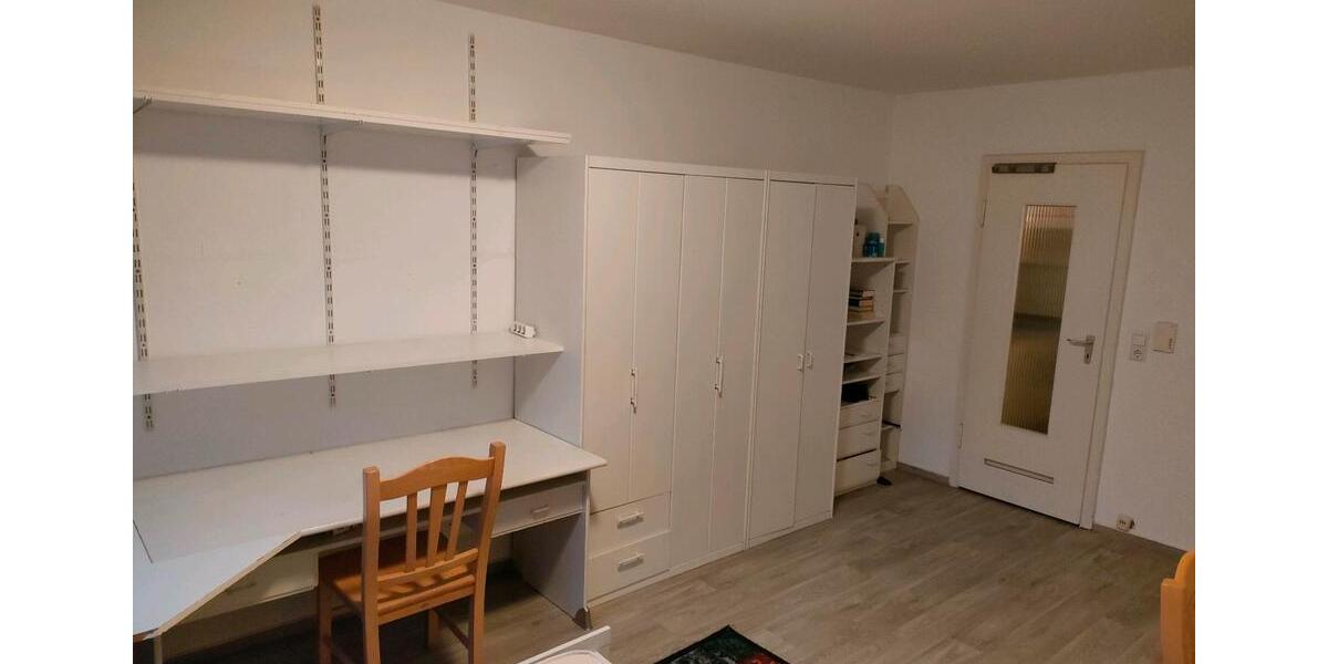 Etagenwohnung Heidenheim an der Brenz - 1 Zimmer, 25 m&sup2;, 57.500&euro; | Angebot:26840342