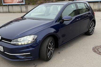 VW Golf 152.000 km 11.800 &euro; Holzkirchen 83607