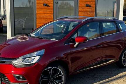 Renault Clio 71.990 km 11.990 € Oebisfelde-Weferlingen 39356