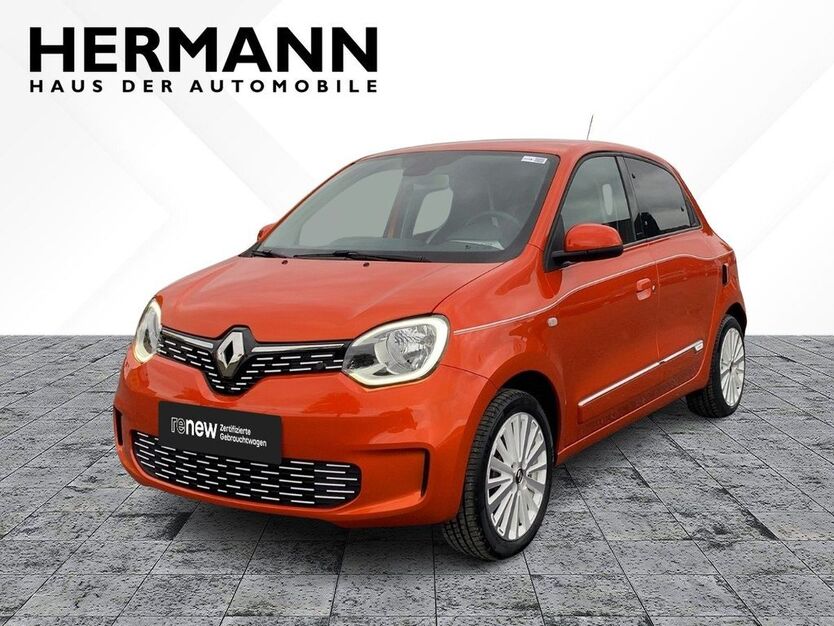 Renault Twingo 25.066 km 12.990 € Northeim 37154