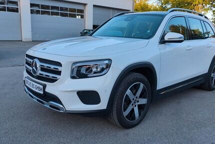 Mercedes-Benz GLB 250 94.892 km 33.800 € Zolling 85406