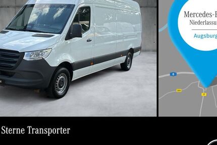 Mercedes-Benz Sprinter 16.523 km 46.386 &euro; Augsburg 86161