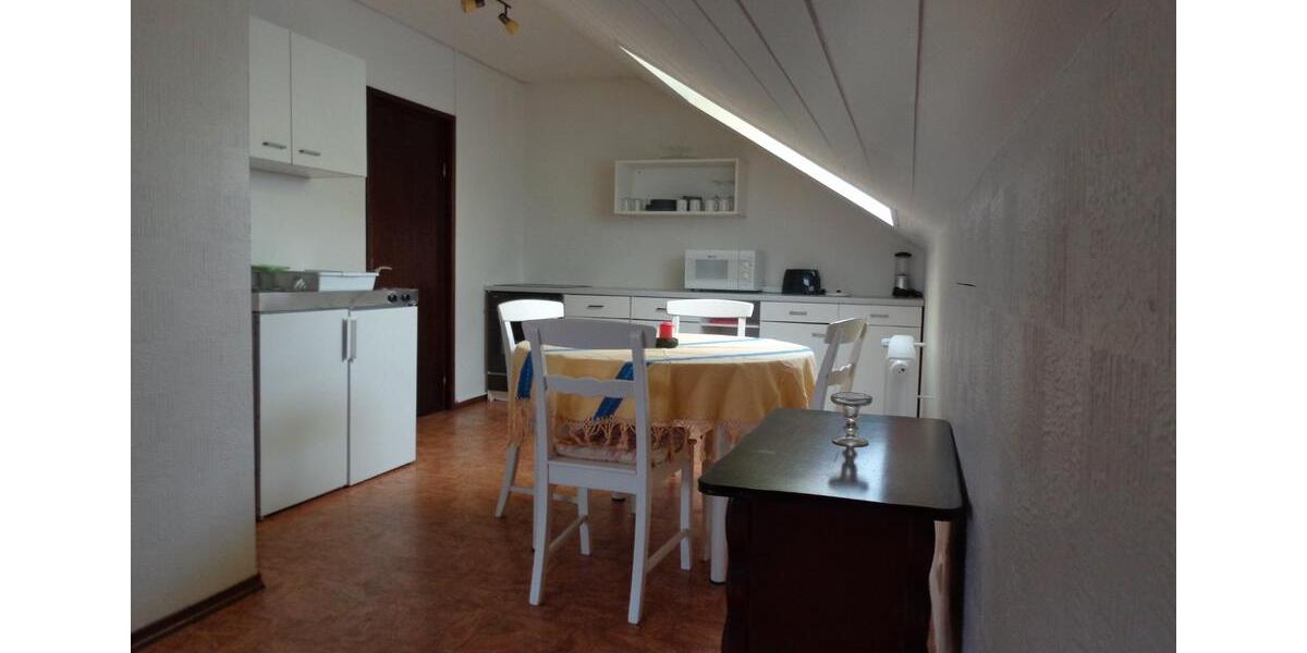 Dachgeschoßwohnung Bühl - 3 Zimmer, 71 m&sup2;, 215.000&euro; | Angebot:26931378