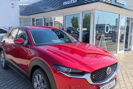Mazda CX-30 14.370 km 27.990 &euro; Brandenburg a. d. Havel 14772