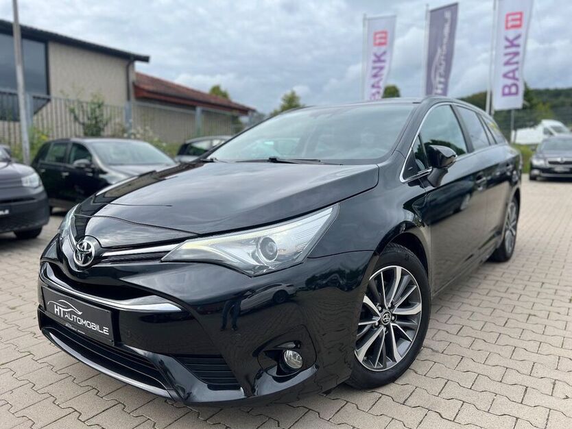 Avensis