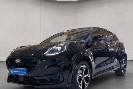 Ford Puma 10.730 km 24.880 &euro; Pforzheim 75179