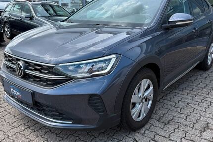 VW Taigo 30.200 km 14.991 &euro; Wolfenbüttel 38304