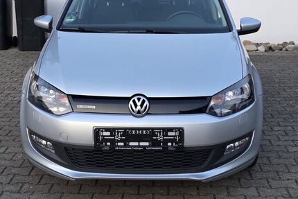 VW Polo 181.670 km 4.900 &euro; Tuttlingen 78532