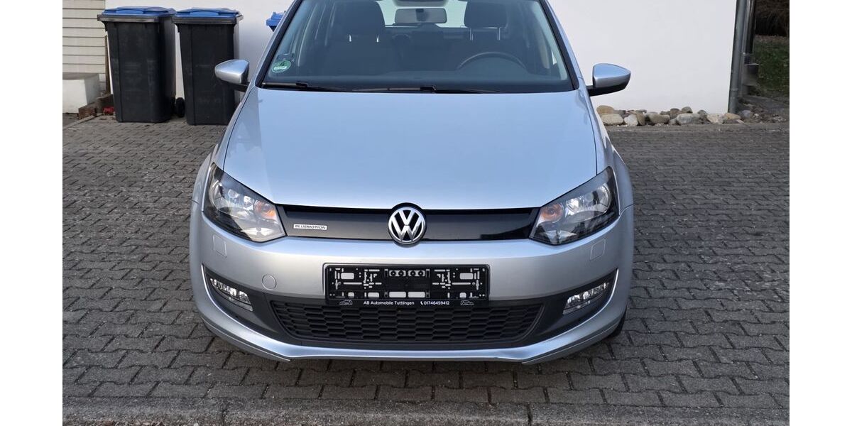VW Polo 181.670 km 4.900 &euro; Tuttlingen 78532