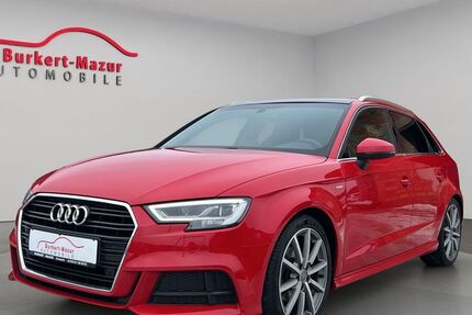 Audi A3 82.500 km 20.885 &euro; Kronach 96317