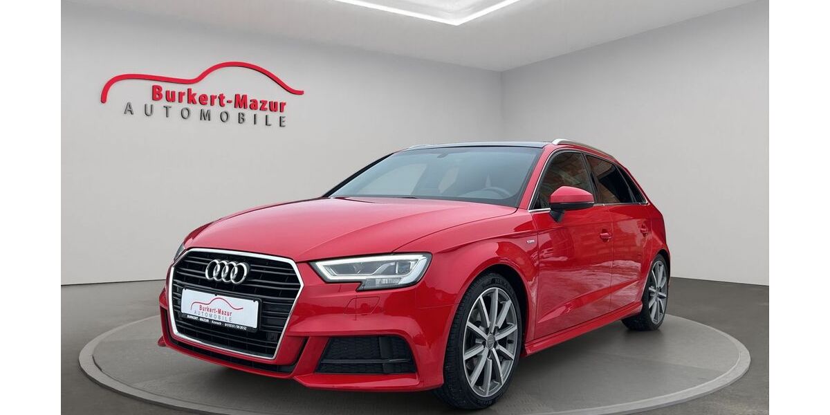 Audi A3 82.500 km 20.885 &euro; Kronach 96317