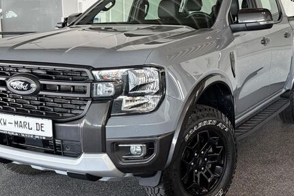 Ford Ranger 20.000 km 44.990 &euro; Marl/Recklinghausen 45770