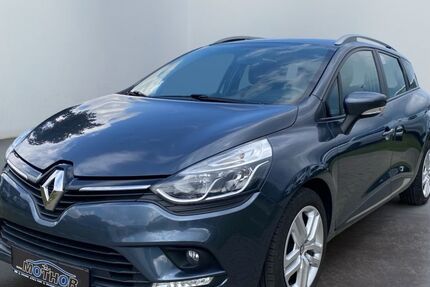 Renault Clio 115.179 km 8.448 &euro; Gardelegen 39638