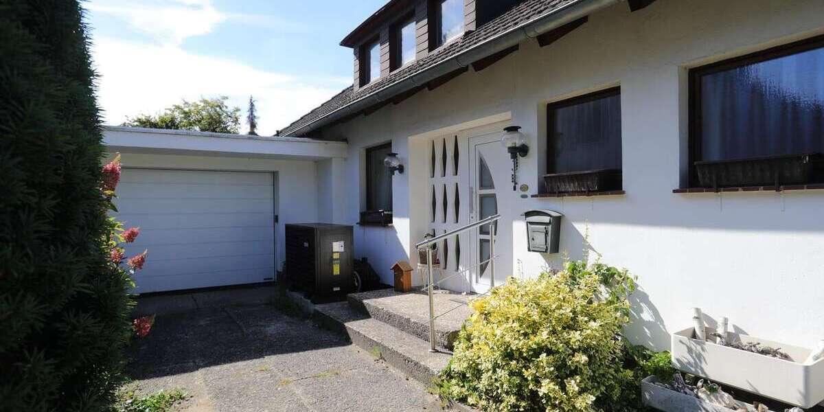 Haus zum Kaufen in Burgdorf 380.000 € 159 m² 6 zimmer