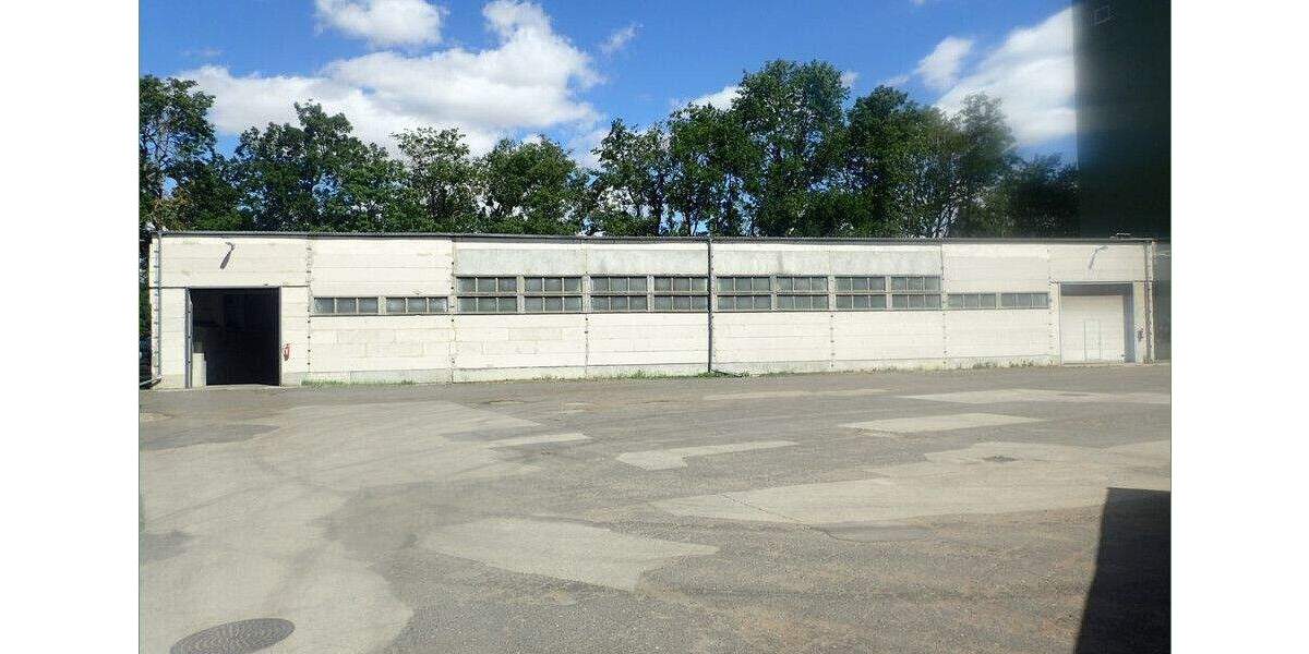 Gewerbeobjekt Prenzlau - 490.000&euro; | Angebot:25665912