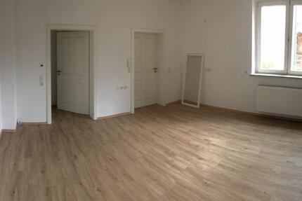 barrierefreie Erdgeschosswohnung in Reust 2 zimmer